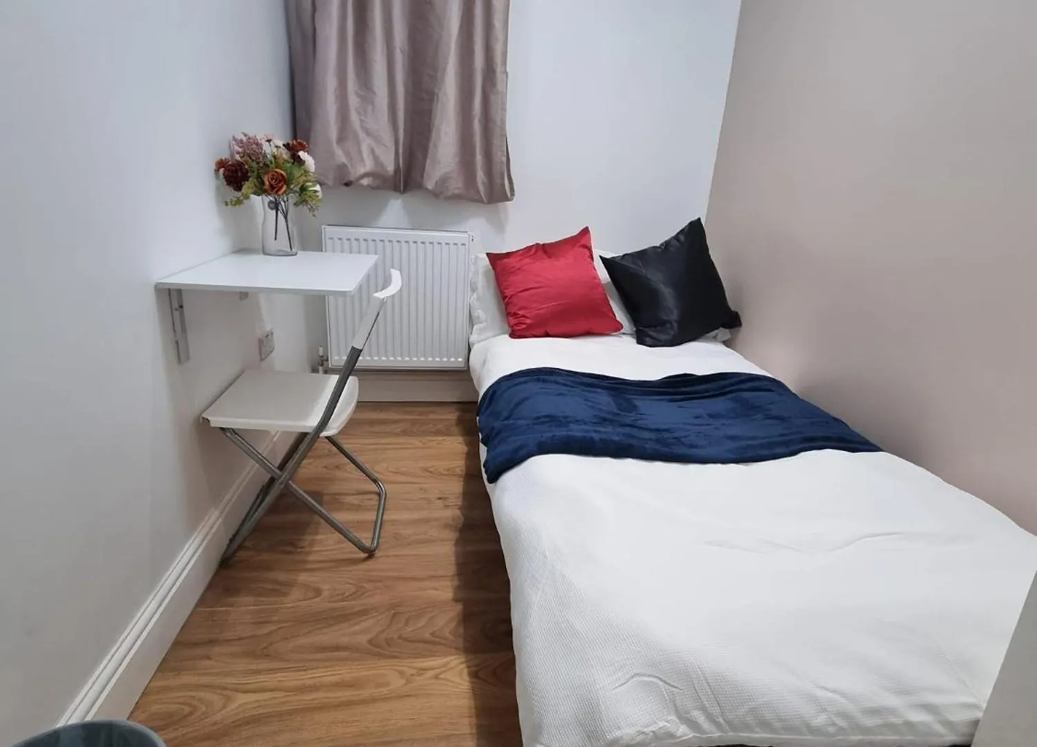 Single Room Hayes, Heathrow, London, Free Parking Guest house Hayes (Greater London)