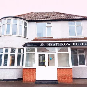 3* Hotel Sk Heathrow