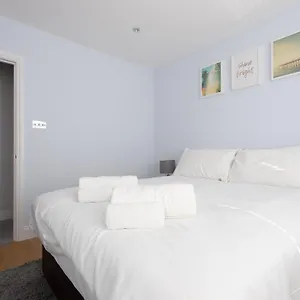  Apartment Trendy 2 Bed - A Hidden Luxury In Hayes Nr Heathrow