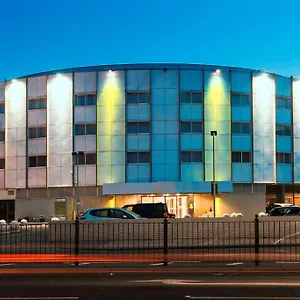  Hotel Western London Heathrow Ariel