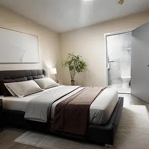  Guest house West London Rest