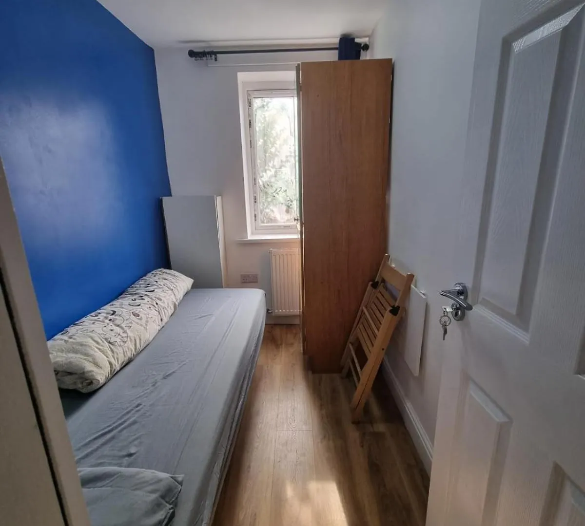 Single Room Hayes, Heathrow, London, Free Parking 0*, Hayes (Greater London) United Kingdom